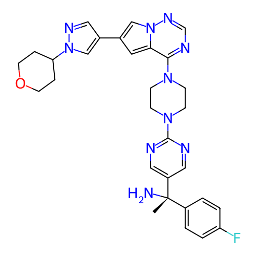 Chemical structure of BindingDB Monomer ID 472790