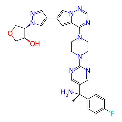 Chemical structure of BindingDB Monomer ID 472791