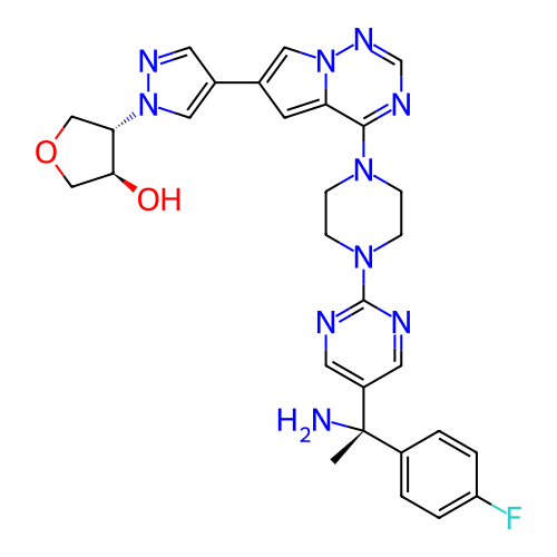 Chemical structure of BindingDB Monomer ID 472792