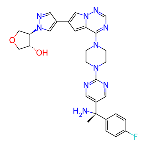 Chemical structure of BindingDB Monomer ID 472793