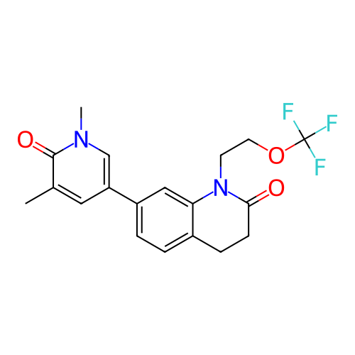 Chemical structure of BindingDB Monomer ID 472837