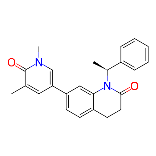 Chemical structure of BindingDB Monomer ID 472844