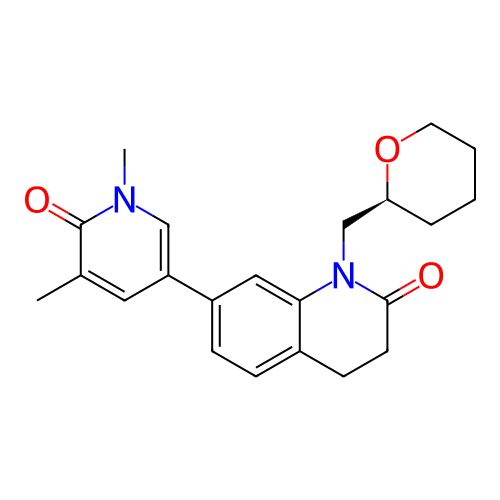 Chemical structure of BindingDB Monomer ID 472846