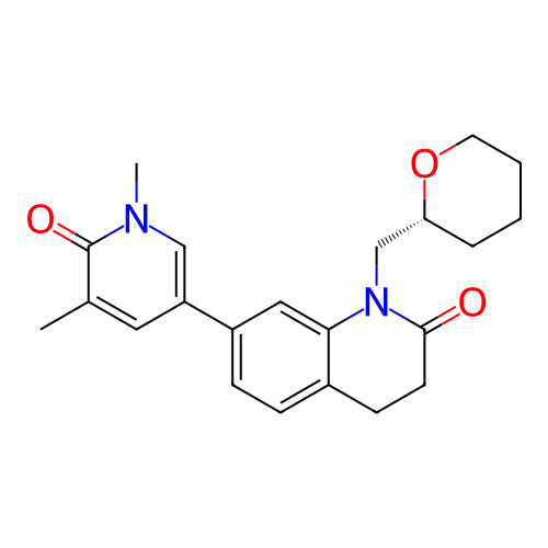 Chemical structure of BindingDB Monomer ID 472847