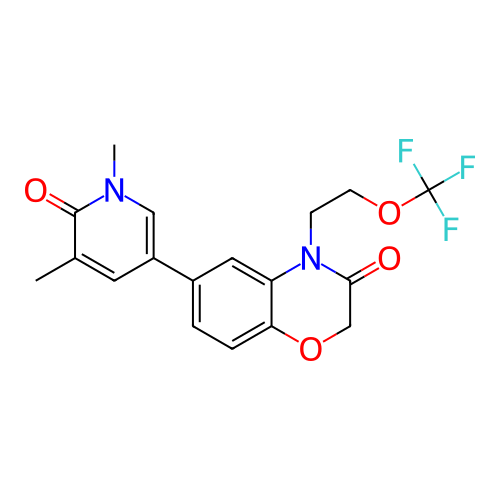 Chemical structure of BindingDB Monomer ID 472853