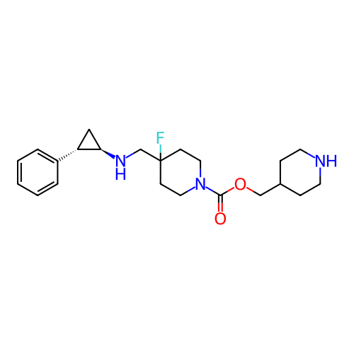 Chemical structure of BindingDB Monomer ID 472906