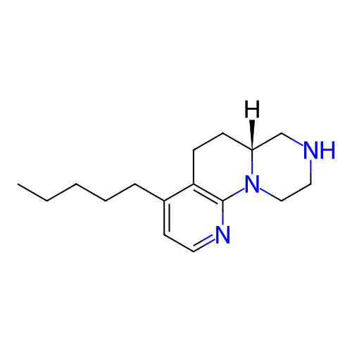 Chemical structure of BindingDB Monomer ID 472923