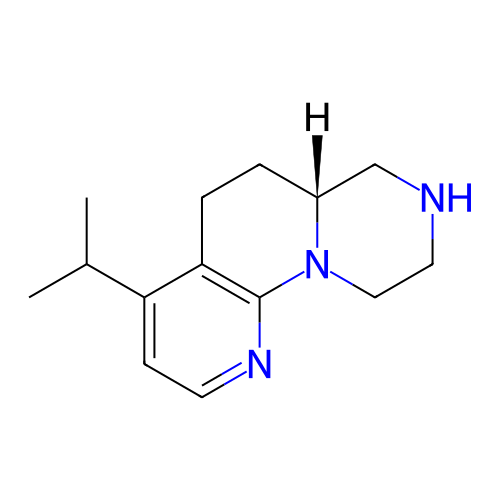 Chemical structure of BindingDB Monomer ID 472928