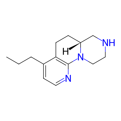 Chemical structure of BindingDB Monomer ID 472930
