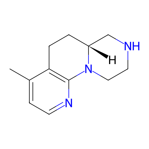 Chemical structure of BindingDB Monomer ID 472949