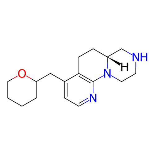 Chemical structure of BindingDB Monomer ID 472990