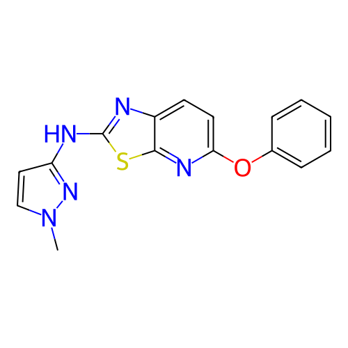 Chemical structure of BindingDB Monomer ID 473759