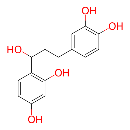 Chemical structure of BindingDB Monomer ID 473767
