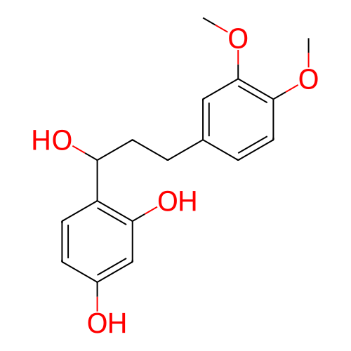 Chemical structure of BindingDB Monomer ID 473768
