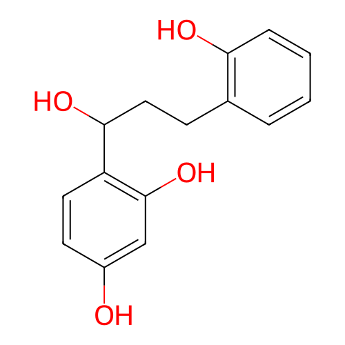 Chemical structure of BindingDB Monomer ID 473769