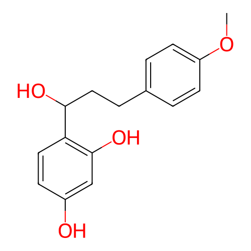 Chemical structure of BindingDB Monomer ID 473771