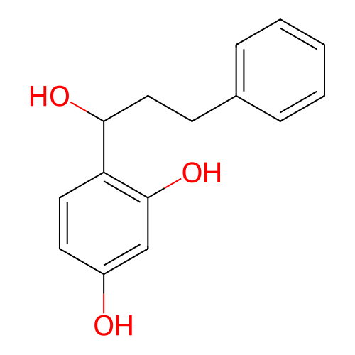 Chemical structure of BindingDB Monomer ID 473773