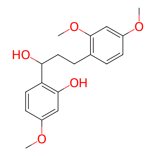 Chemical structure of BindingDB Monomer ID 473776