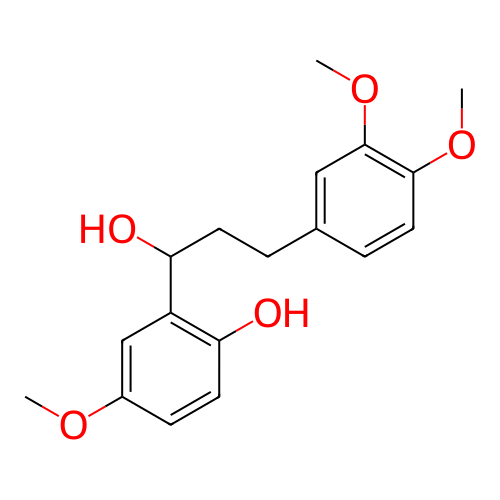 Chemical structure of BindingDB Monomer ID 473777
