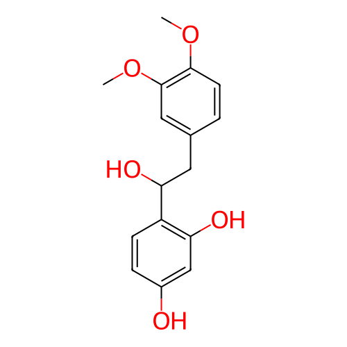 Chemical structure of BindingDB Monomer ID 473783