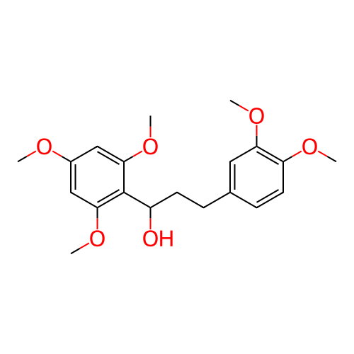 Chemical structure of BindingDB Monomer ID 473790