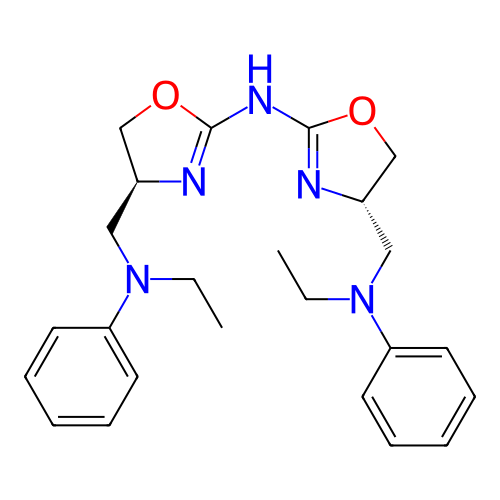 Chemical structure of BindingDB Monomer ID 473795