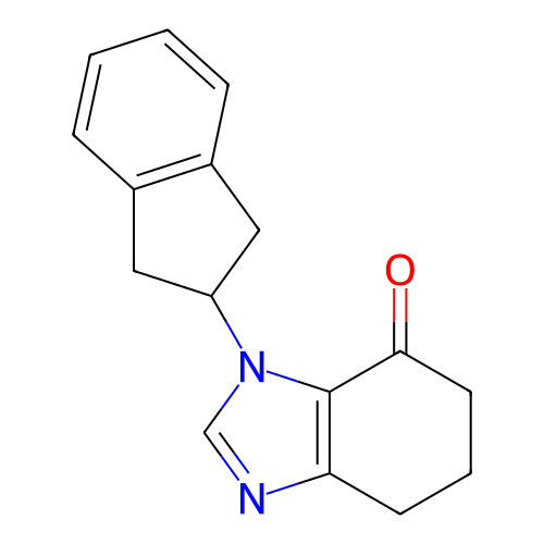 Chemical structure of BindingDB Monomer ID 473949