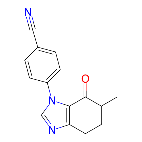 Chemical structure of BindingDB Monomer ID 473963