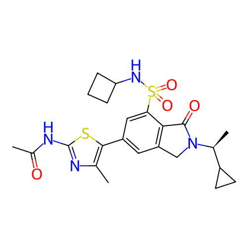 Chemical structure of BindingDB Monomer ID 474002