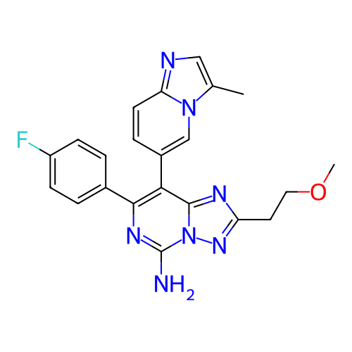 Chemical structure of BindingDB Monomer ID 474328