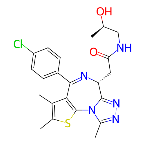 Chemical structure of BindingDB Monomer ID 474458