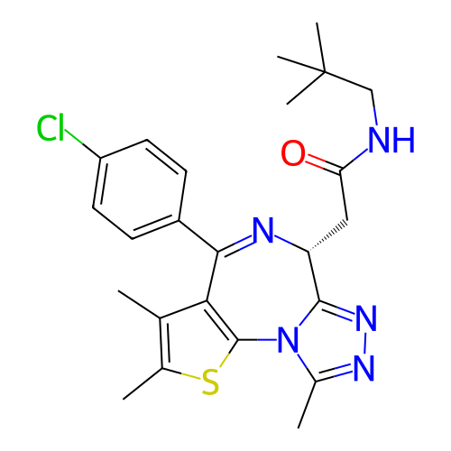 Chemical structure of BindingDB Monomer ID 474459