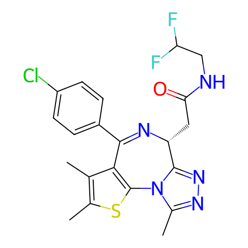 Chemical structure of BindingDB Monomer ID 474460