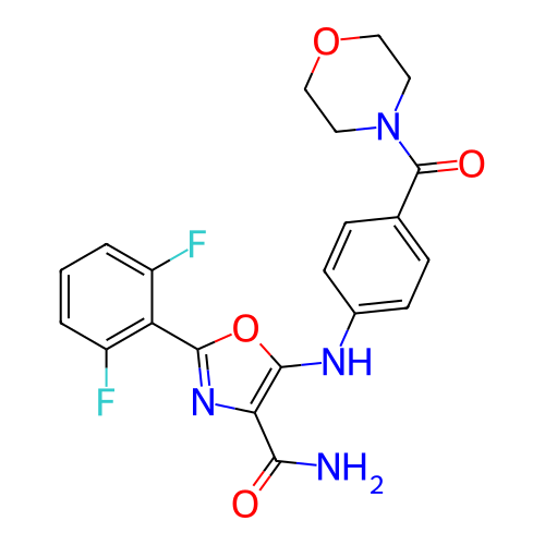 Chemical structure of BindingDB Monomer ID 474472