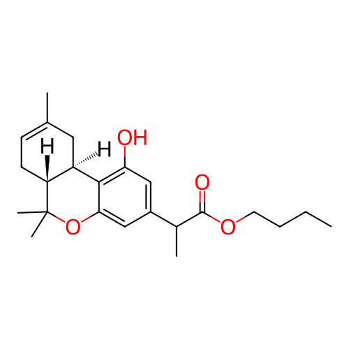 Chemical structure of BindingDB Monomer ID 474540