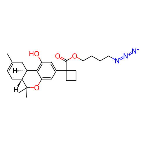 Chemical structure of BindingDB Monomer ID 474549