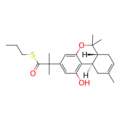 Chemical structure of BindingDB Monomer ID 474558