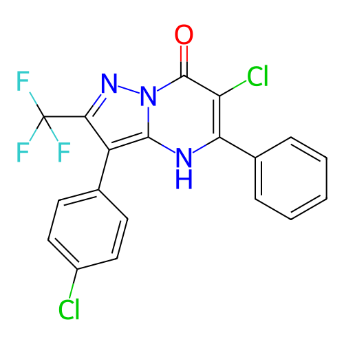 Chemical structure of BindingDB Monomer ID 474963