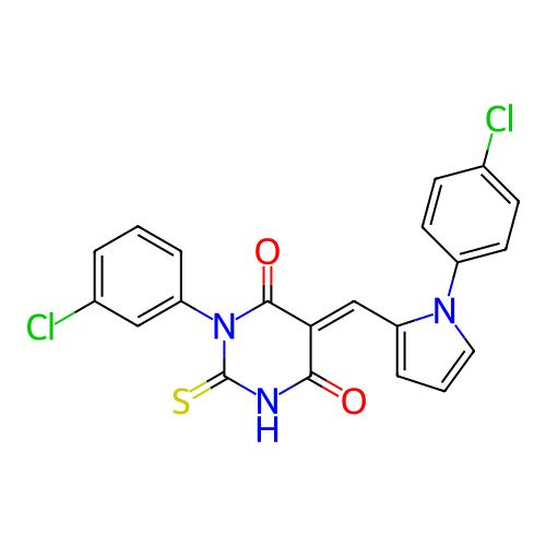 Chemical structure of BindingDB Monomer ID 475068