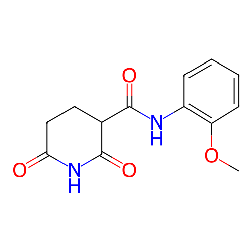 Chemical structure of BindingDB Monomer ID 475104