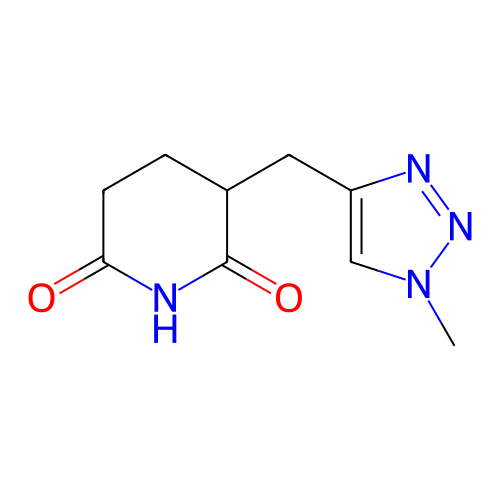 Chemical structure of BindingDB Monomer ID 475114