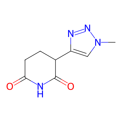 Chemical structure of BindingDB Monomer ID 475115