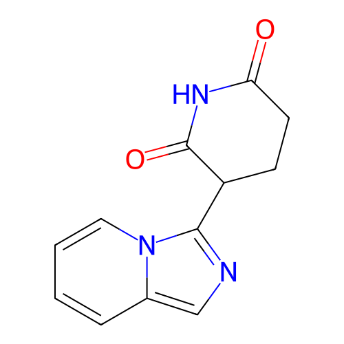 Chemical structure of BindingDB Monomer ID 475117