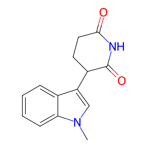Chemical structure of BindingDB Monomer ID 475118