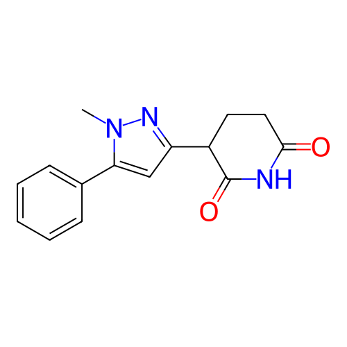 Chemical structure of BindingDB Monomer ID 475119