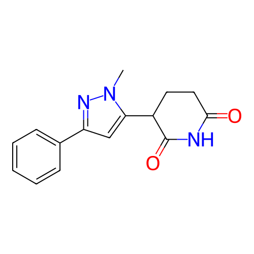 Chemical structure of BindingDB Monomer ID 475120