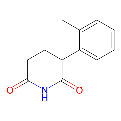 Chemical structure of BindingDB Monomer ID 475121