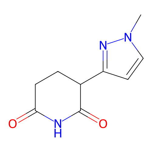 Chemical structure of BindingDB Monomer ID 475122