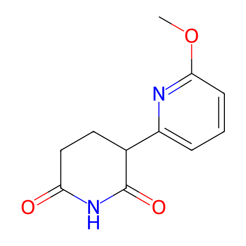 Chemical structure of BindingDB Monomer ID 475123