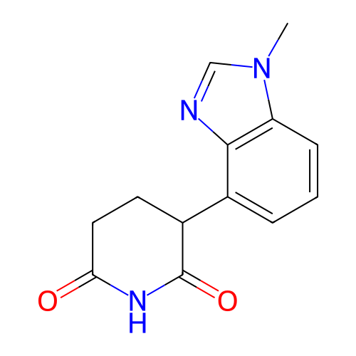 Chemical structure of BindingDB Monomer ID 475125